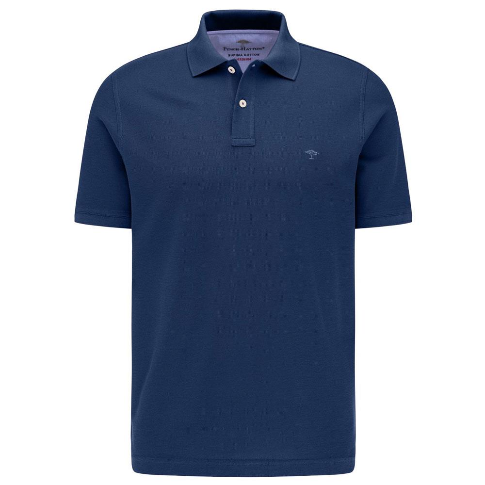 Fynch Hatton Basic Polo Shirt